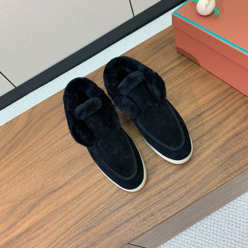 L0r0 P1ana loafers
